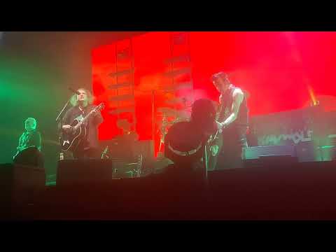 17 From The Edge Of The Deep Green Sea