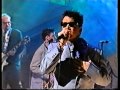 Mighty Mighty Bosstones Knock On Wood Another