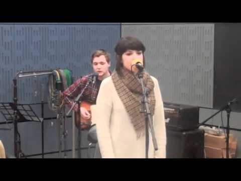 Let's Buy Happiness - Six Wolves (Live Loose Ends Stripped back Session)
