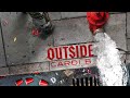 Cardi B Outside CLEAN