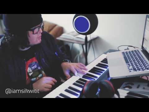 Sikwitit -  Propellerhead Reason Beatmaking Video