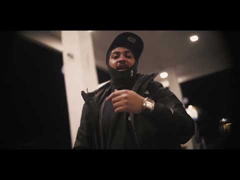 Lil Buttah Worst Way