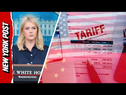 Get ready to pay: Reciprocal tariff rates will be going into effect on August 1