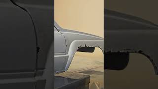 just expirmenting, creating a sloppy jalopy