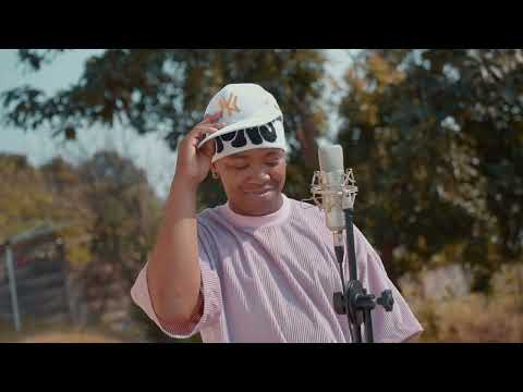 Land Of Happiness EP-Live Music Session with Mfana Kah Gogo "Episode 1"