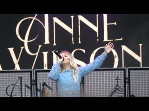 Anne Wilson - Strong