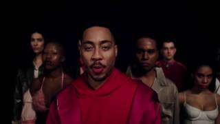 Cadence Weapon - My Crew (Woooo)