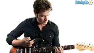 How to Play "All Mixed Up" by 311 on Guitar