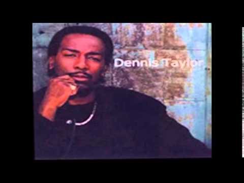 Dennis Taylor Feat Wincey Terry = Am I Dreaming