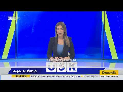 DNEVNIK RTV USK
