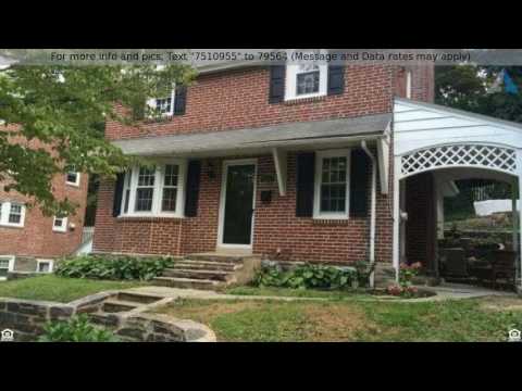 Priced at $349,000 - 557 MILL RD, HAVERTOWN, PA 19083