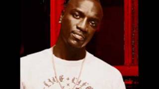 Akon - Ain&#39;t no sunshine