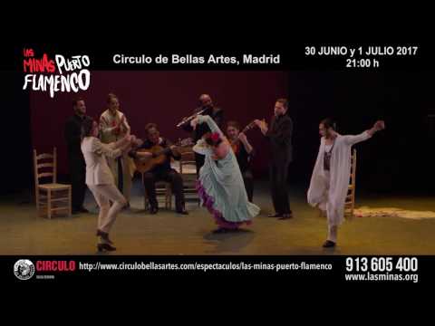 Las Minas Puerto Flamenco en el CBA (30 jun y 1 jul 2017)