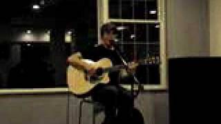 Jason Reeves Live - The End