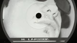 South Operations - H Larsson - Untitled (C1) (2001)