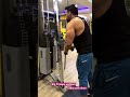 Big Triceps workout /