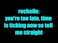 The Saturdays- One Shot- Lyrics 