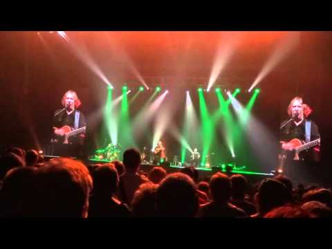 Jarek Nohavica - Dokud se zpívá - Třinec 2016