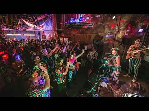 Wake The Tiger - Danse Macabre | The Official After Movie