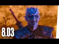 GAME OF THRONES Die Lange Nacht Analyse Besprechung Staffel 8 Episode 3