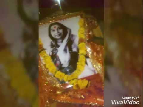 2017-0122 SahajaYoga Buldhana Public Programme Vaghjal