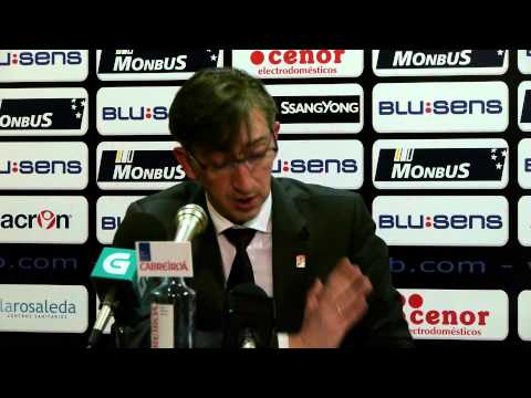 Rueda Prensa Blusens Monbus - Gran Canaria 2014