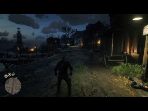 Yeehaw Man Literally Too Angry To Die