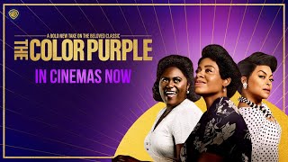 The Color Purple | In Cinemas Now