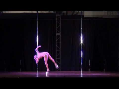 NAPDC 2016 International Masters - Tricia Lauerman