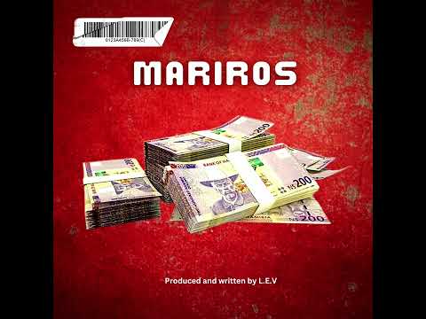 Mariros - LEV(Audio track)