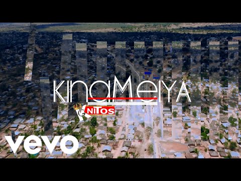 Fito Perigoso    KINAMEIYA  Official Music Video Np Maker