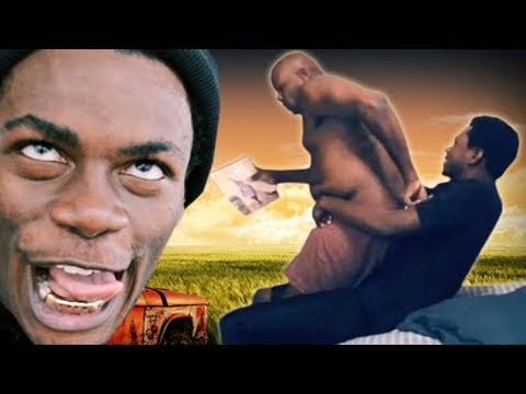 @StevenJoTV Get's Slapped Up By His Hatian Father Once Again