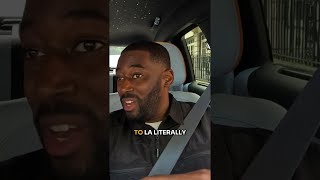 How Bashy’s acting career took off | Thoughts In A Culli