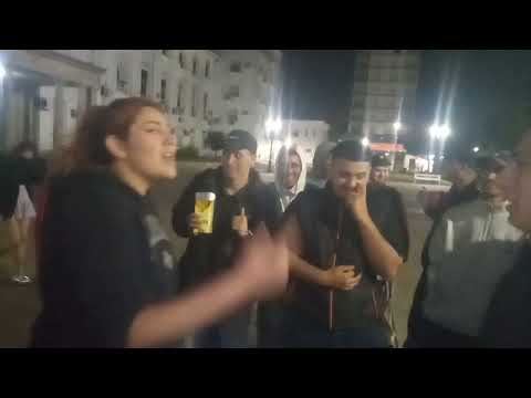 alukh vs cartu 4ts fecha 2 torneo 4