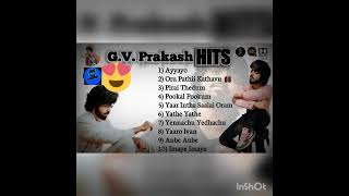 Download lagu GV prakash song tamil Hits|Juke Box|Tamil songs|lovesong|melodysongs|Hits|@vktamilan1043 mp3 Download lagu GV prakash song tamil Hits|Juke Box|Tamil songs|lovesong|melodysongs|Hits|@vktamilan1043 mp3
