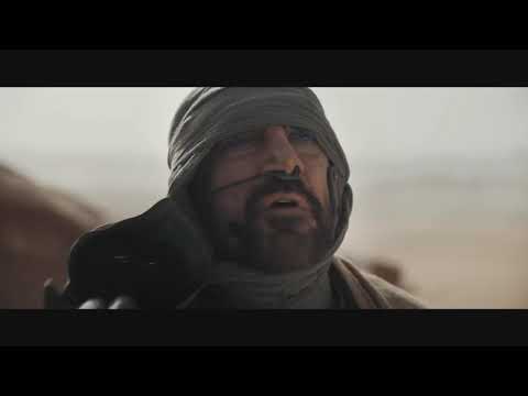 Dune (2021) Teaser Trailer