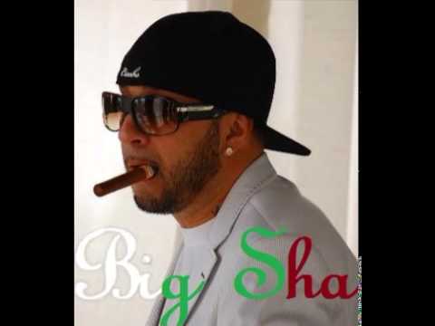 # B i g  S h a # - Im A Fly Boy