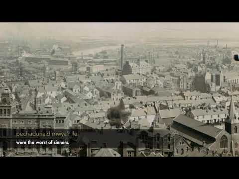 DMC - 3 Night Blitz of Swansea '80th Anniversary'