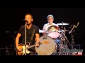 Bruce Springsteen - "Heaven's Wall" - Cape Town, Bellville Sound Check