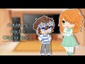 Soft Aftons React To Original Aftons Michael William And Mrs Afton FNaF