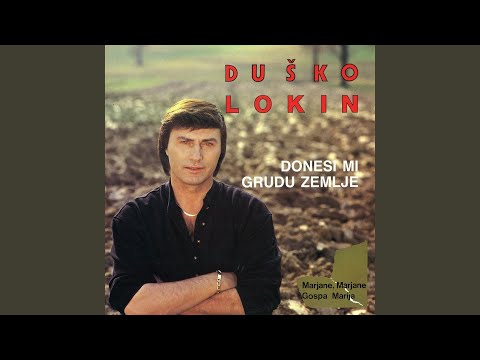 Donesi Mi Grudu Zemlje