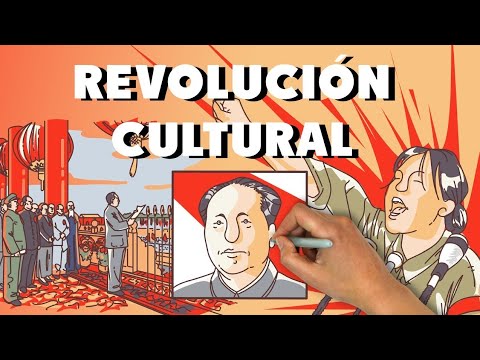 3.3 La revolución cultural