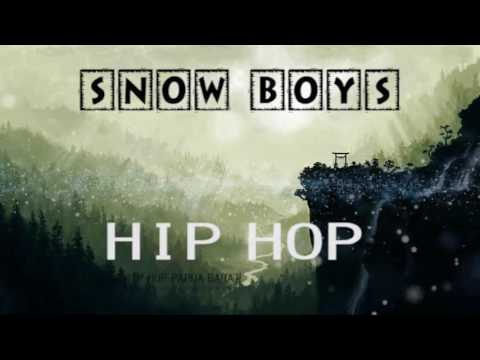 RESPECT-SNOW BOYS CREW- KAIMANA HIP HOP  PAPUA BARAT