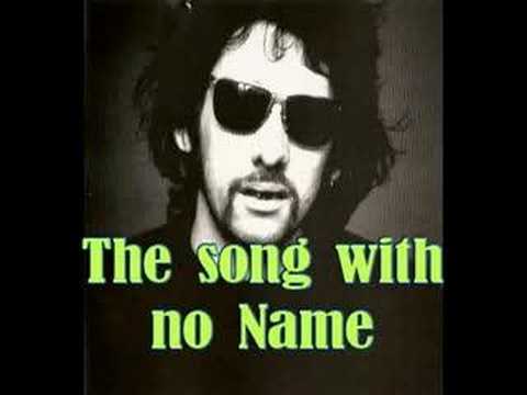 The Song with no Name - Shane Macgowan & The Popes