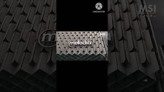 Touring MELODIA BUILDING Pondok Indah | #shorts