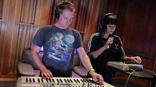 Mela - Hidden Away (in session @ Maida Vale Studios)