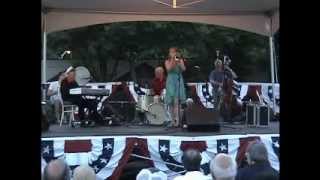 Part 2 Marty Napoleon, Bria Skonberg, Bill Crow, Ray Mosca