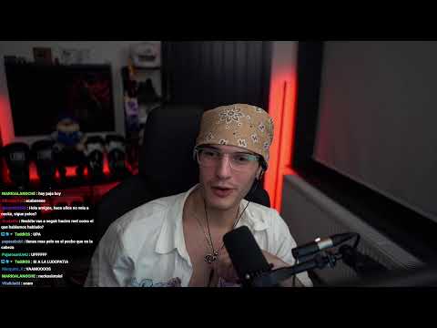 PRO PLAYER PELADO STOMPEA EUROPEOS (EUW SoloQ)