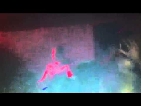 Dennis Ferrer at Bierfabriek Amsterdam