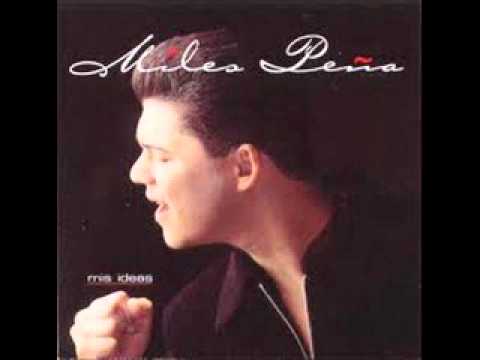 Miles Peña - Hazmelo Otra Vez